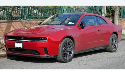 Dodge Charger