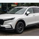 Honda Cr V