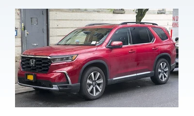 Honda Pilot